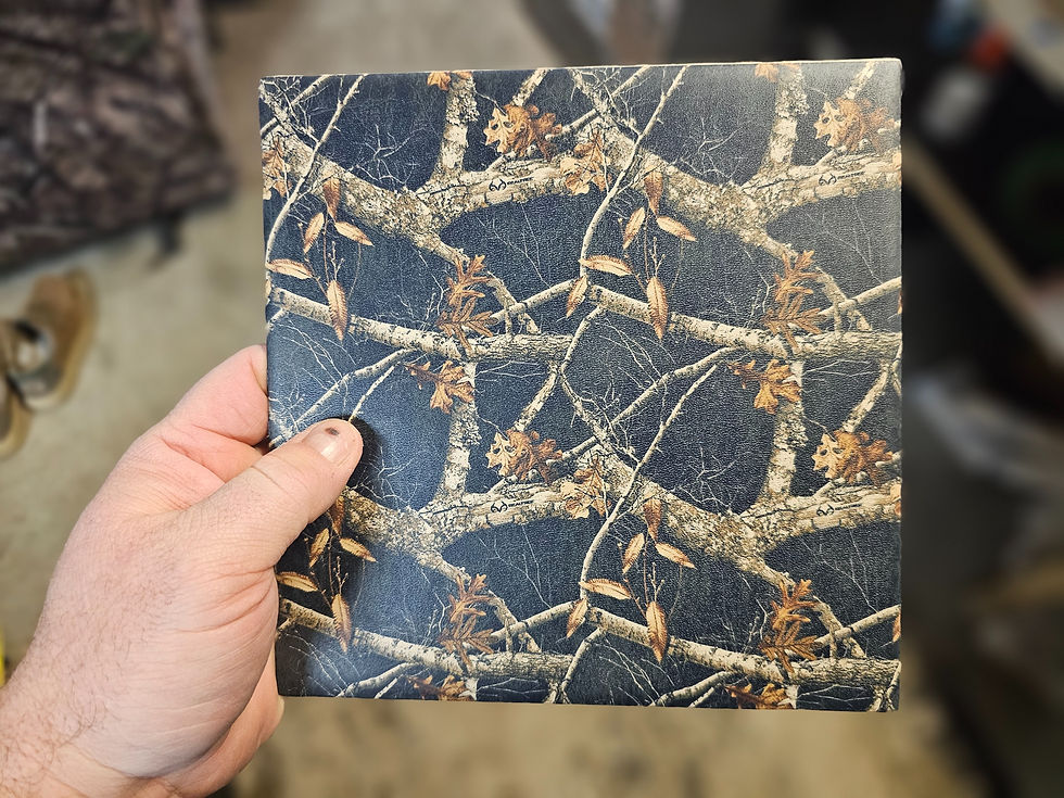 Thumbnail: Edge Camo