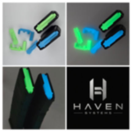 Spectre Mag Followers by Haven Systems