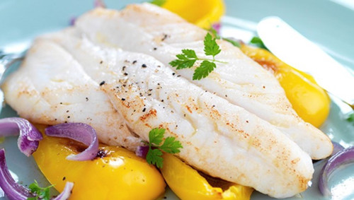 Orange Roughy | Mysite