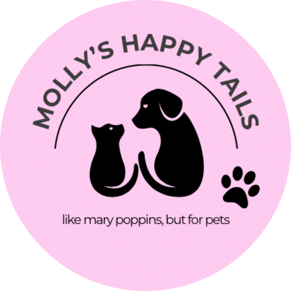 Molly's Happy Tails Pet Care - Hertfordshire and South Cambridgeshire_