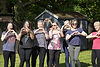 Multi-Week Yoga Courses Solihull