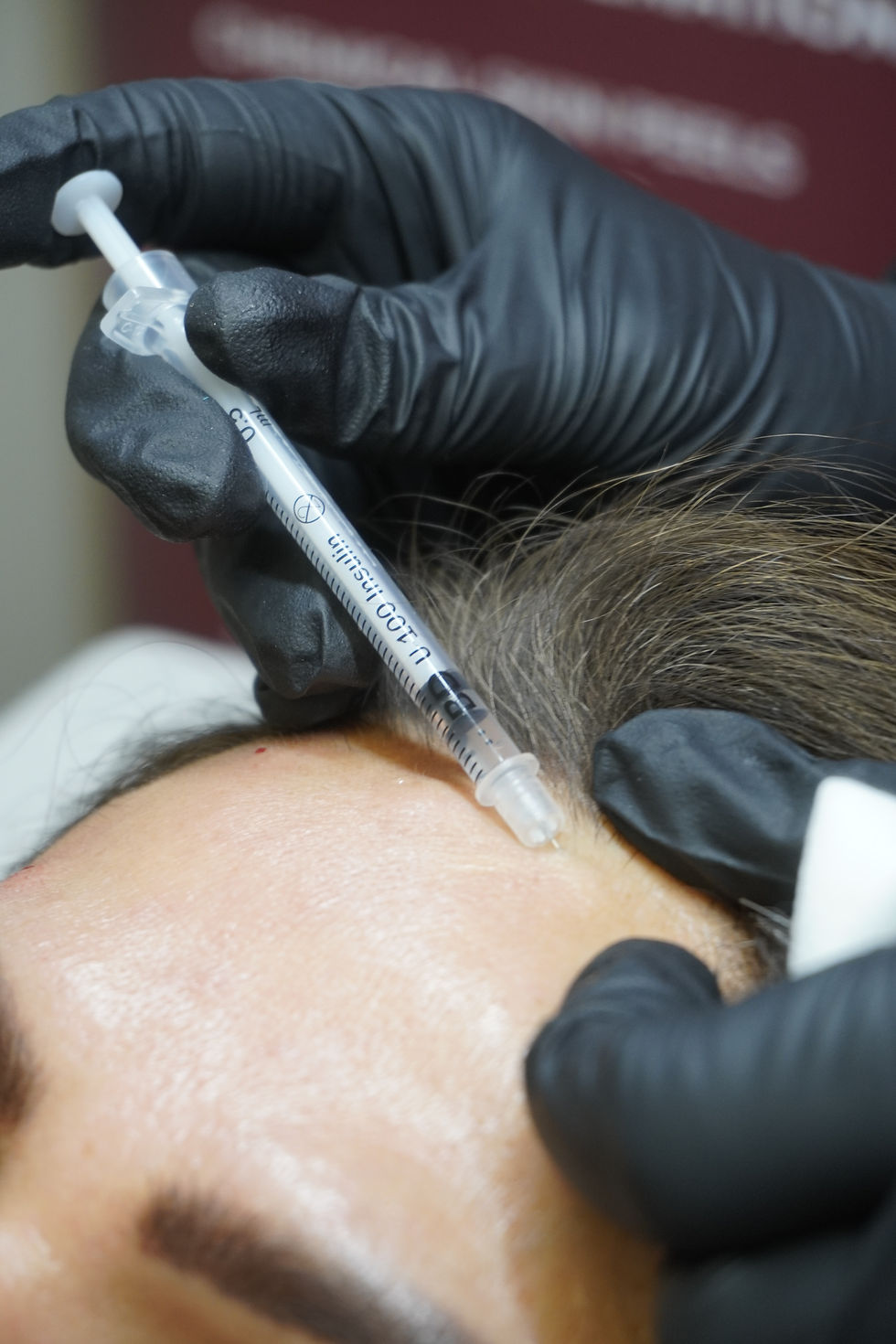 Best for smoothing fine lines and wrinkles
