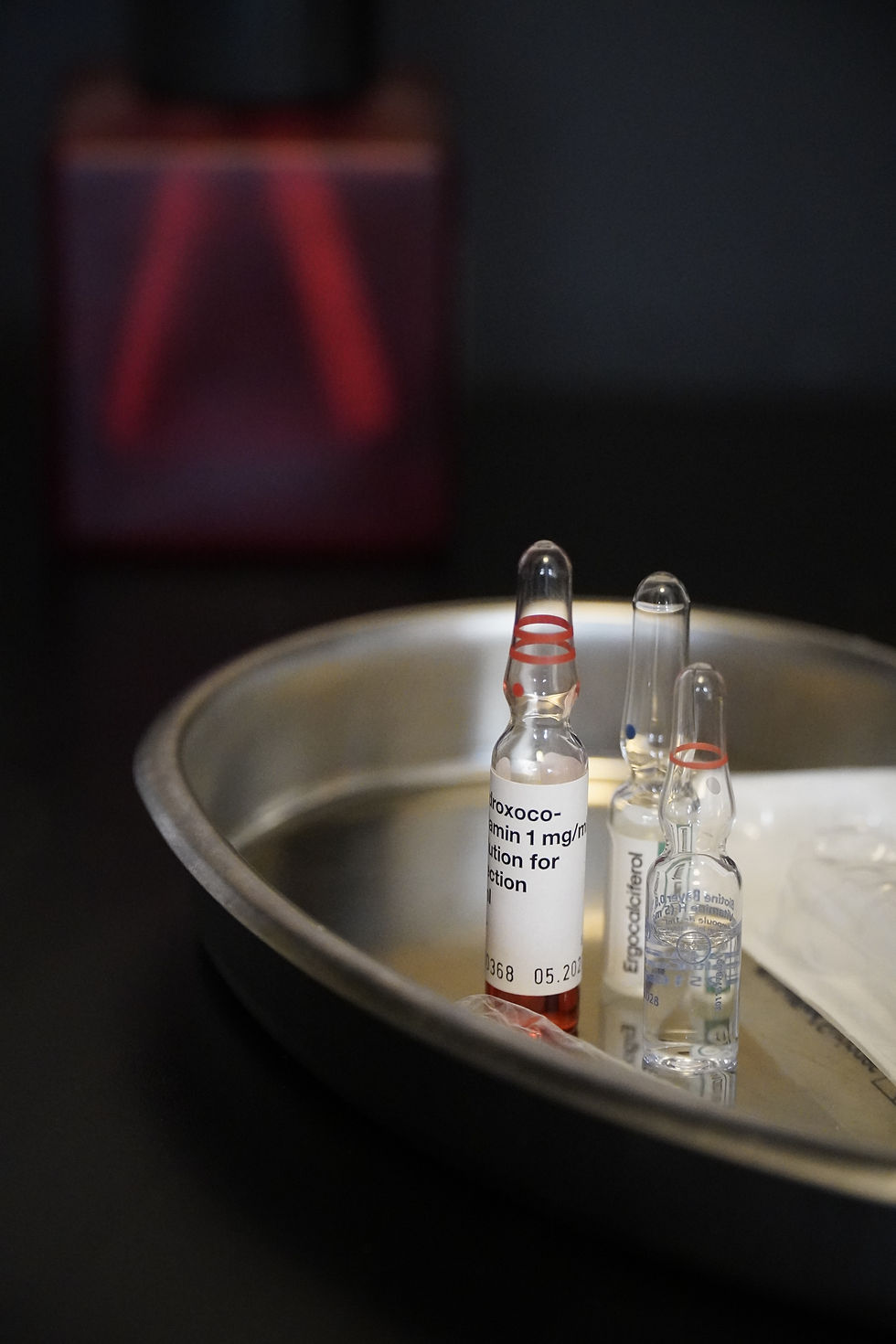 B12 Injections MPower Clinic Health and Wellness Medical Aesthetics