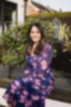 Hi, I’m Gurpreet Solanki, and I know what it’s like to constantly juggle work, family, and life’s demands. As a lawyer and mother, I kept pushing self-care aside, believing I’d have time later—but later never comes.

Losing both my parents within just four months of one another changed everything. They were an integral part of my daily life, and their absence left a huge gap. Grief became my constant companion, and I realised I needed to care for myself in a way I never had before. That’s when yin yoga found me.

Through this practice, I discovered peace and clarity during one of the hardest times of my life. I later realised my grief was also coinciding with perimenopause, reinforcing the need to pause, breathe, and reconnect—because waiting was no longer an option.

This journey led me to train in 100-hour Yin Yoga and 40-hour Menopause Yoga, deepening my understanding of how these practices support women through life’s transitions. Now, I’m passionate about creating a space where women can step away from daily stresses, embrace true rest, and reconnect with themselves.

If you’re feeling overwhelmed or disconnected, know you’re not alone. I invite you to join me on the mat and experience the power of stillness, self-care, and healing.