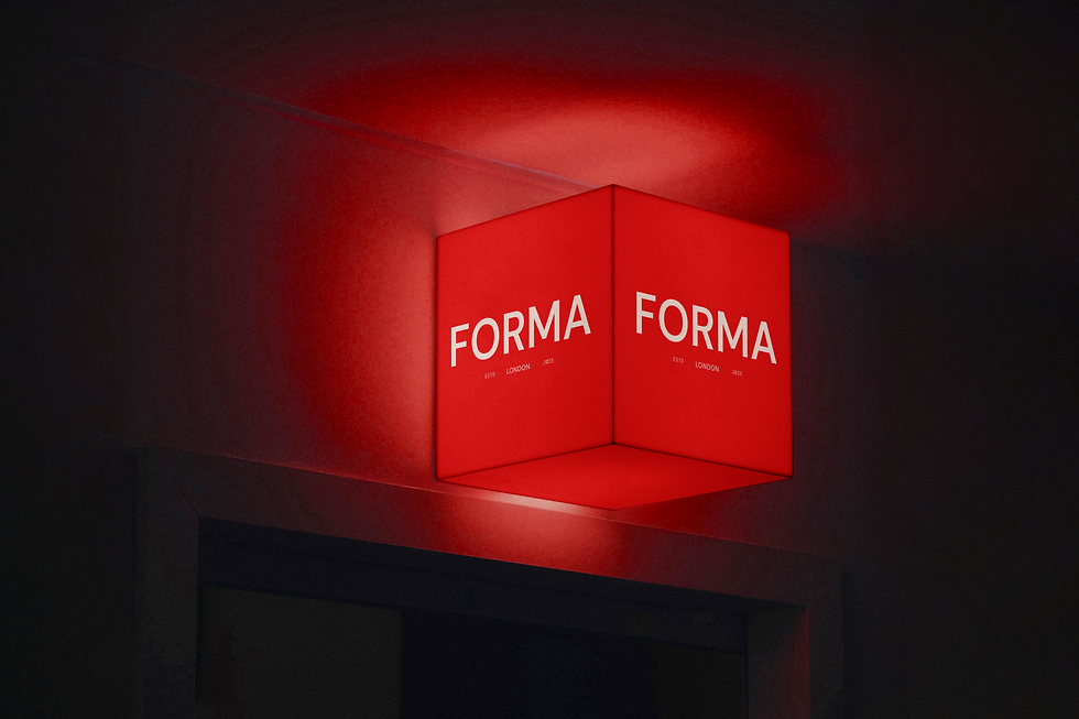 FORMA [BETA]