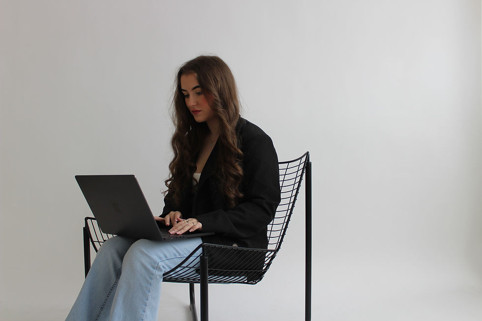 Social Media Manager Birmingham UK