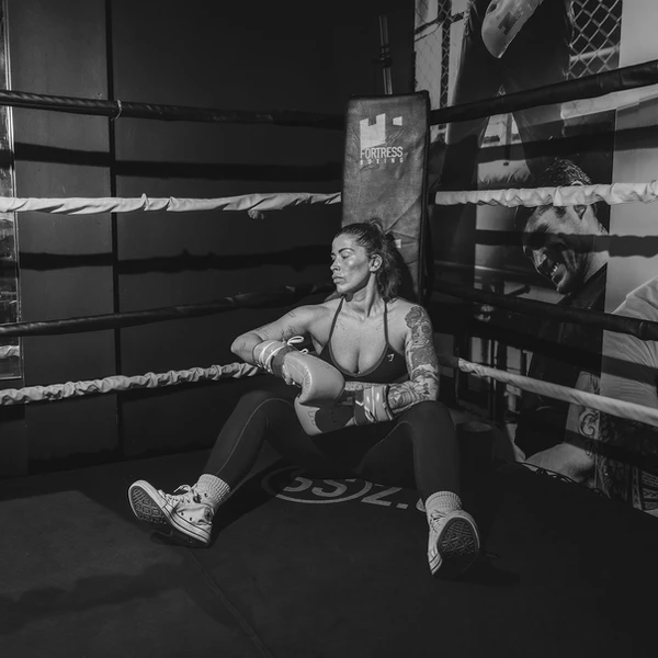Female Empowerment Boxing Online Free Coaching Course