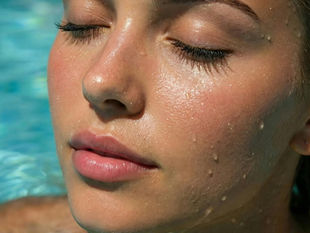 Living in a city like Manchester exposes your skin to a daily barrage of environmental stressors. 