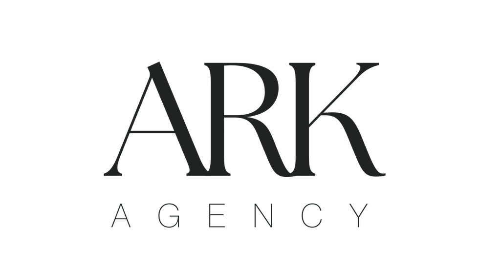 The ARK Agency logo – modern digital marketing and creative branding studio