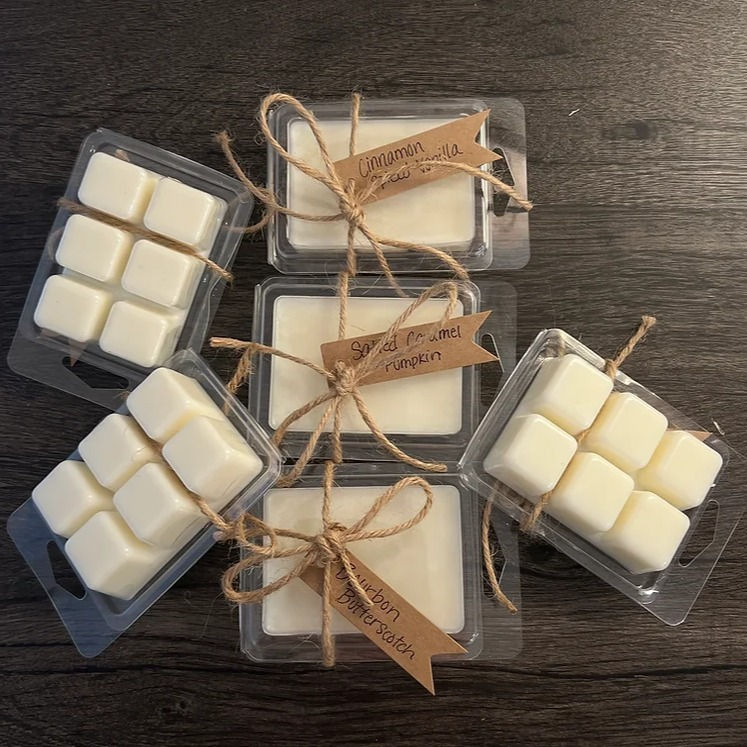Thumbnail: Wax Melts