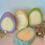 Thumbnail: Easter Egg Dough Bowl