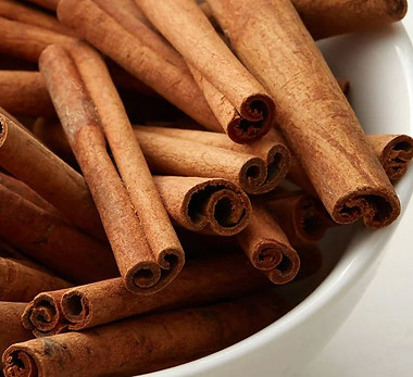 Cinnamon Sticks, Organic – 6 Whole Quills _ Cinnamomum burmannii _ Sumatra-Grown for Tea,