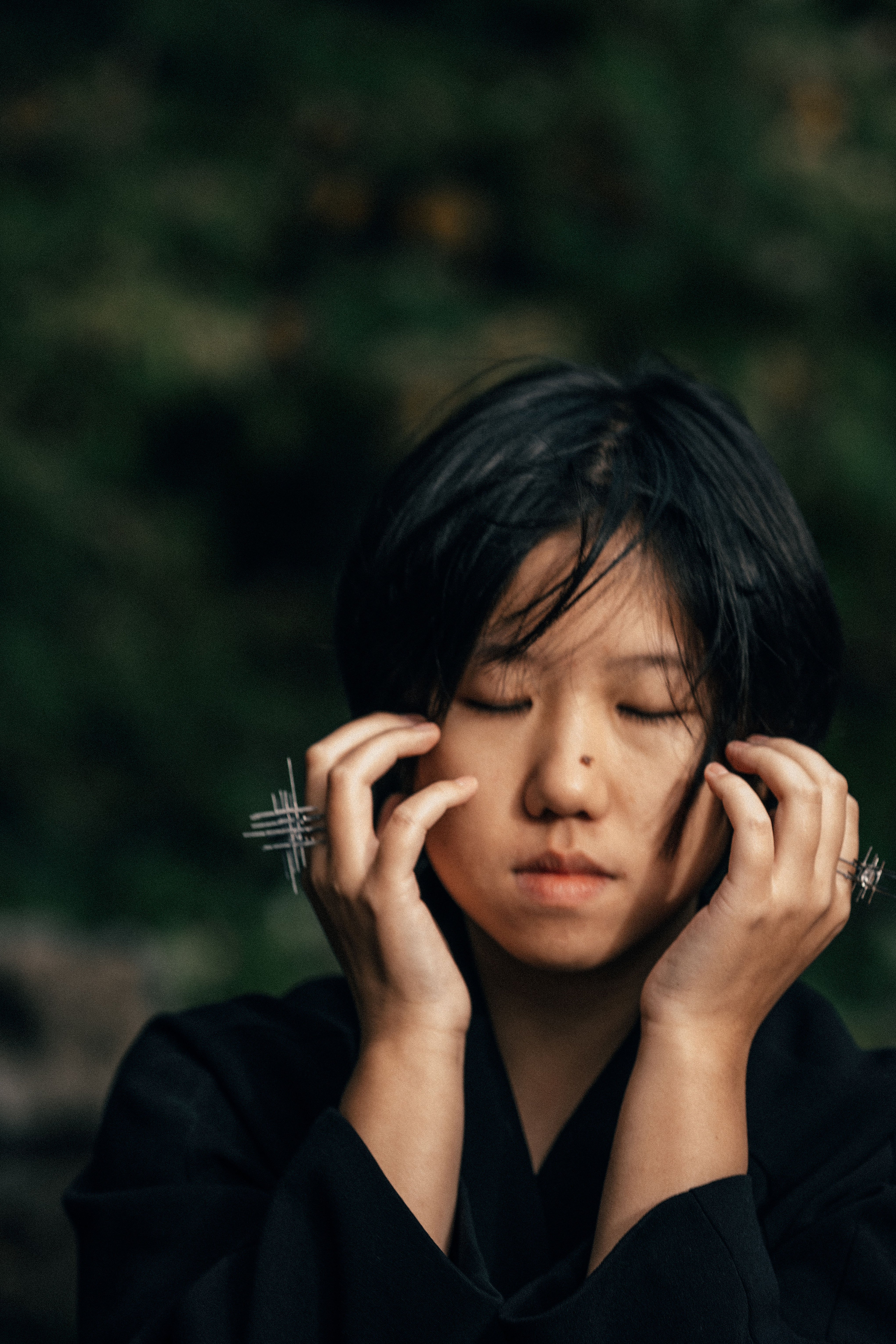 TOUCH - Fine Art Photography