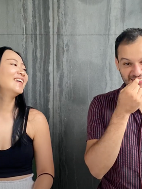 Meet Emma & Rocco | Zero Waste Chengdu | KAILU Ep 7 | Sustainability Documentary China 