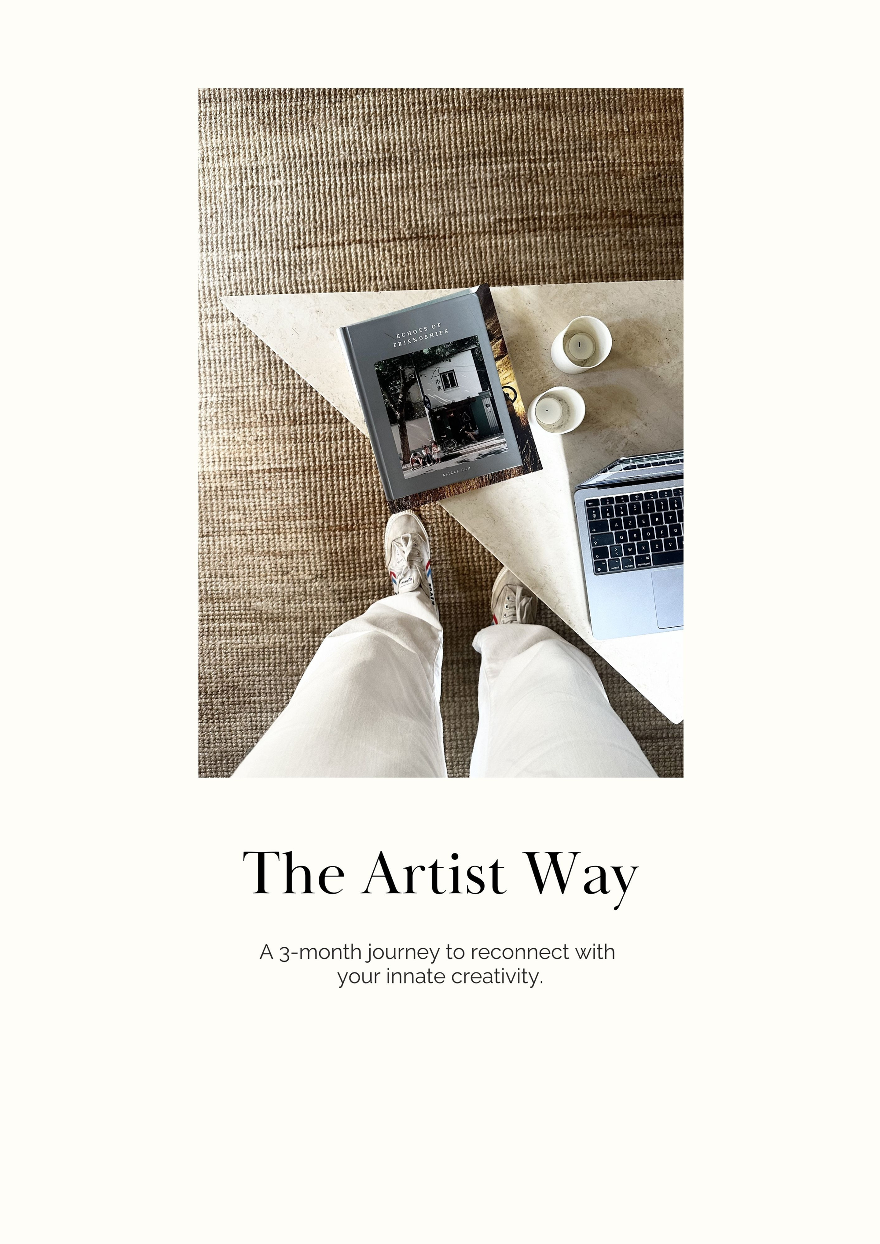 The Artist Way