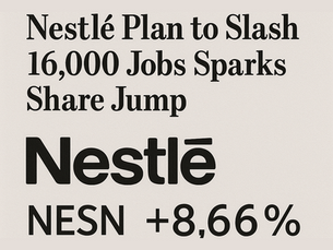 Why Nestlé’s RGM Strategy Hit a Wall