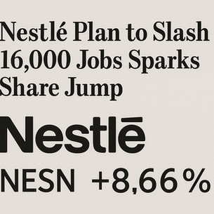 Why Nestlé’s RGM Strategy Hit a Wall