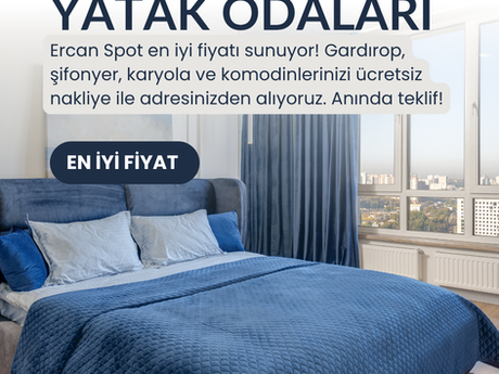 İkinci El Yatak Odası Takımı Alanlar: Takımınızı En İyi Fiyata Nasıl Satarsınız?
