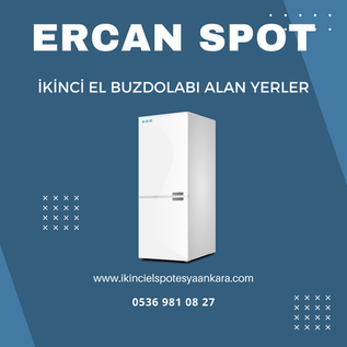 İkinci El Buzdolabı Alan Yerler: Cihazınızın Gerçek Değerini Öğrenin