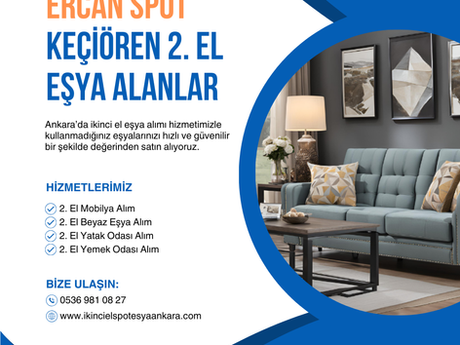 Keçiören spotçu Ercan Spot