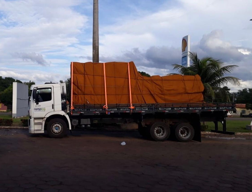 Caminhões Truck Carroceria