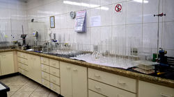 Laboratório