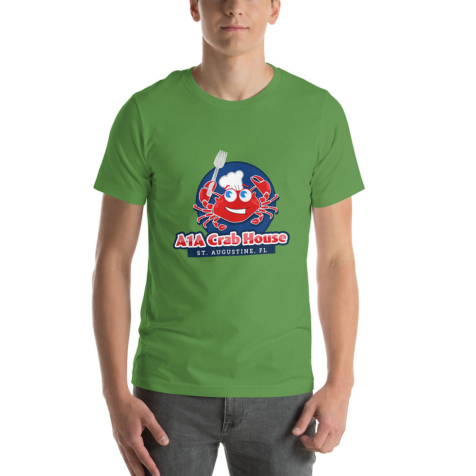 Thumbnail: Unisex t-shirt