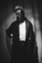 Father John Misty - Pressefoto 2 - Credit - Ward & Kweskin