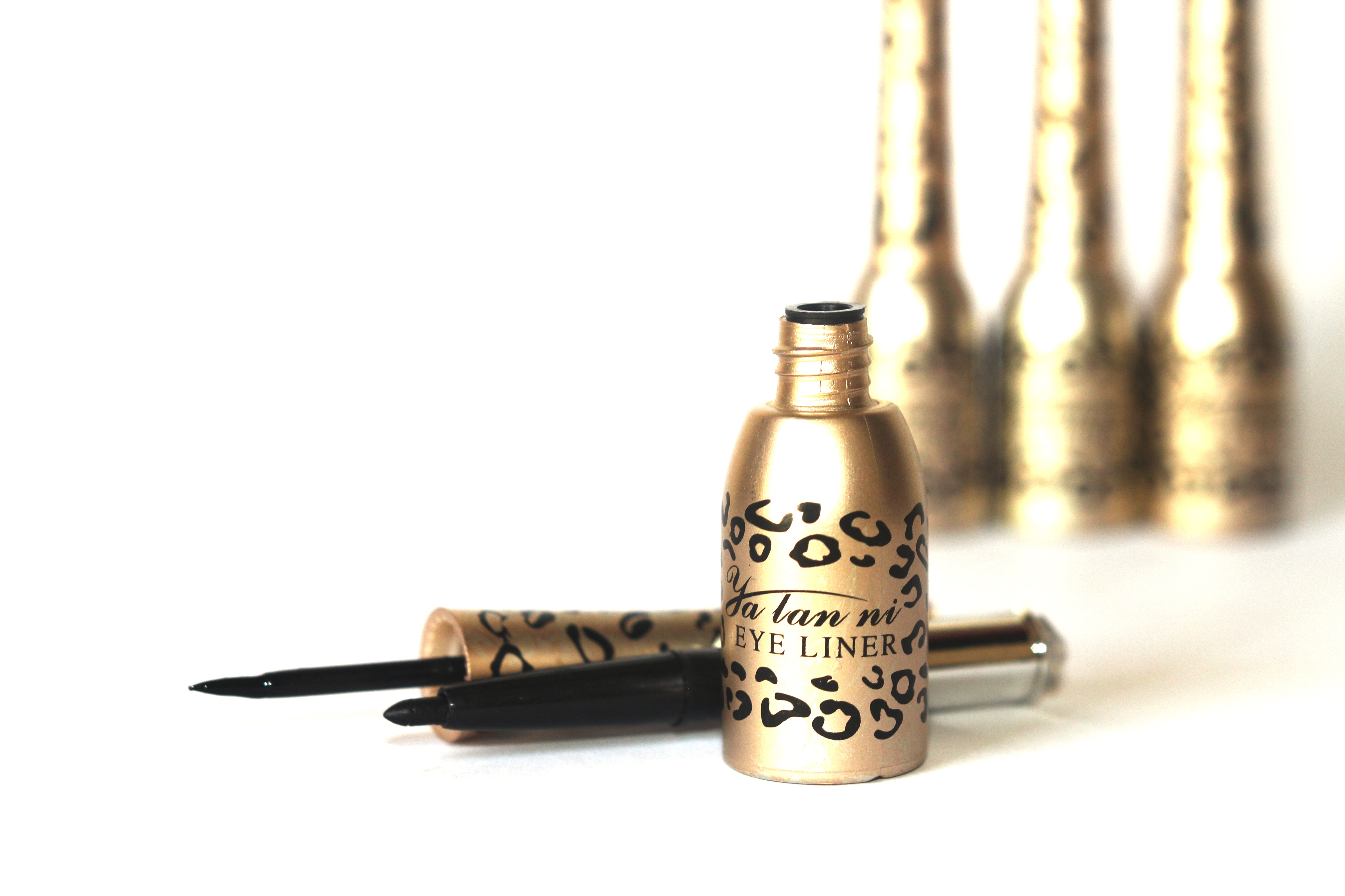 Delineador liner tiger