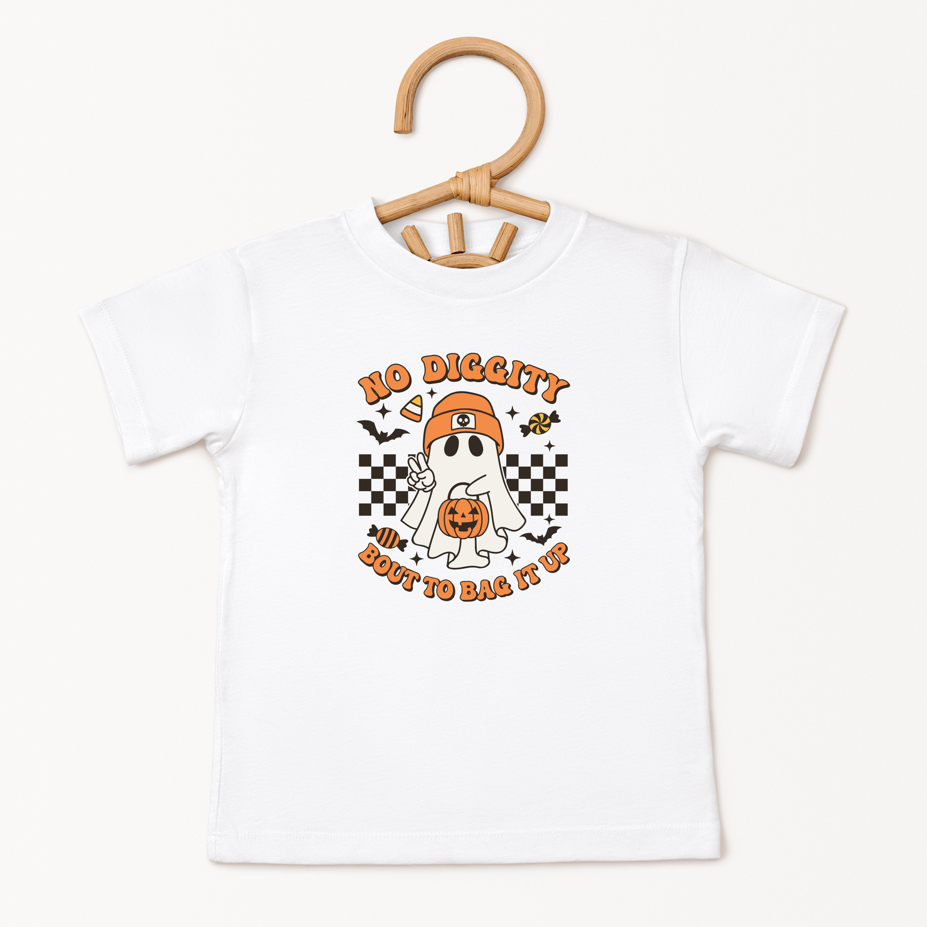 No Diggity - Toddler/Youth Tee