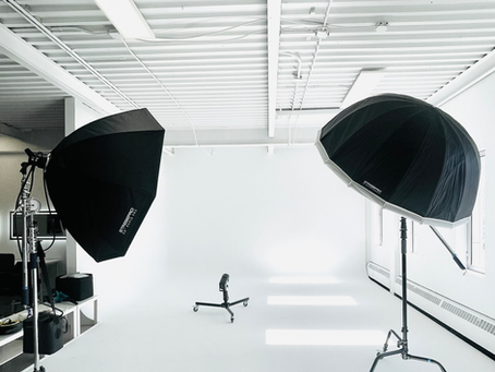 Good Lighting vs. Great Lighting: Why Profoto Gear is a Game Changer