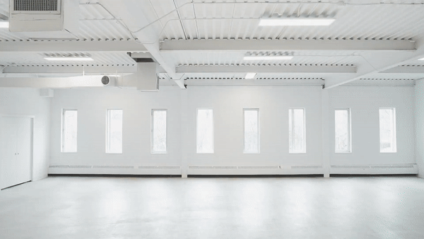 Mas Studios' Open House