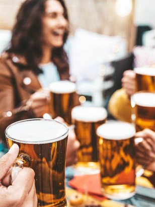 Five Exciting Ideas for your Next Corporate Event