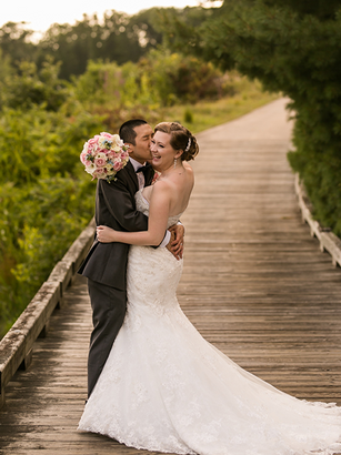 Wedding Venue Highlight: The Renaissance