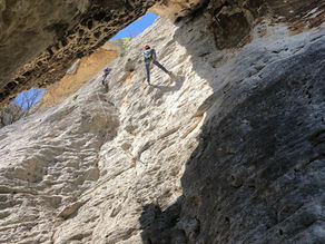 Virée dans les Alpilles - Mars 2026