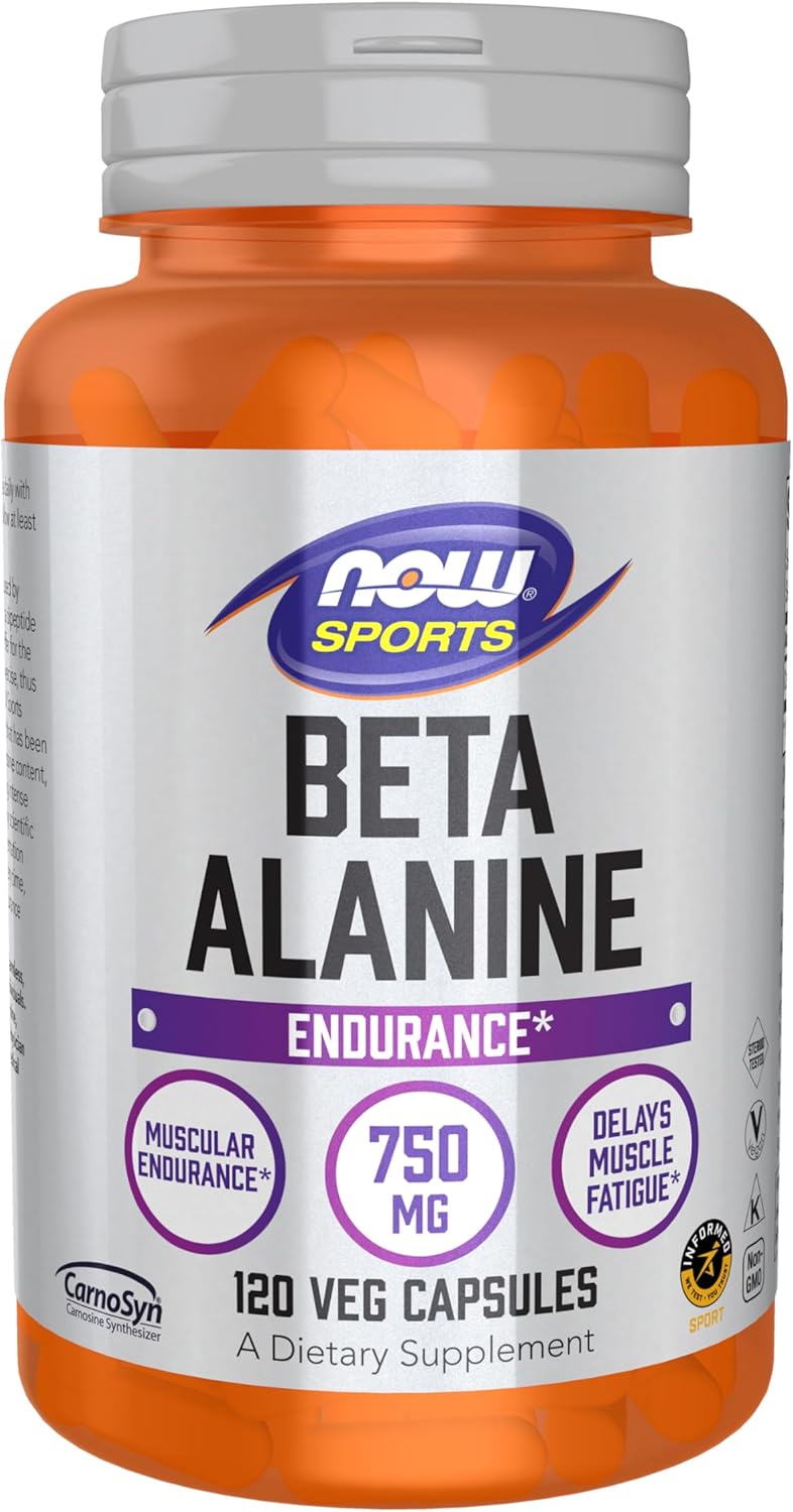 Beta Alanine