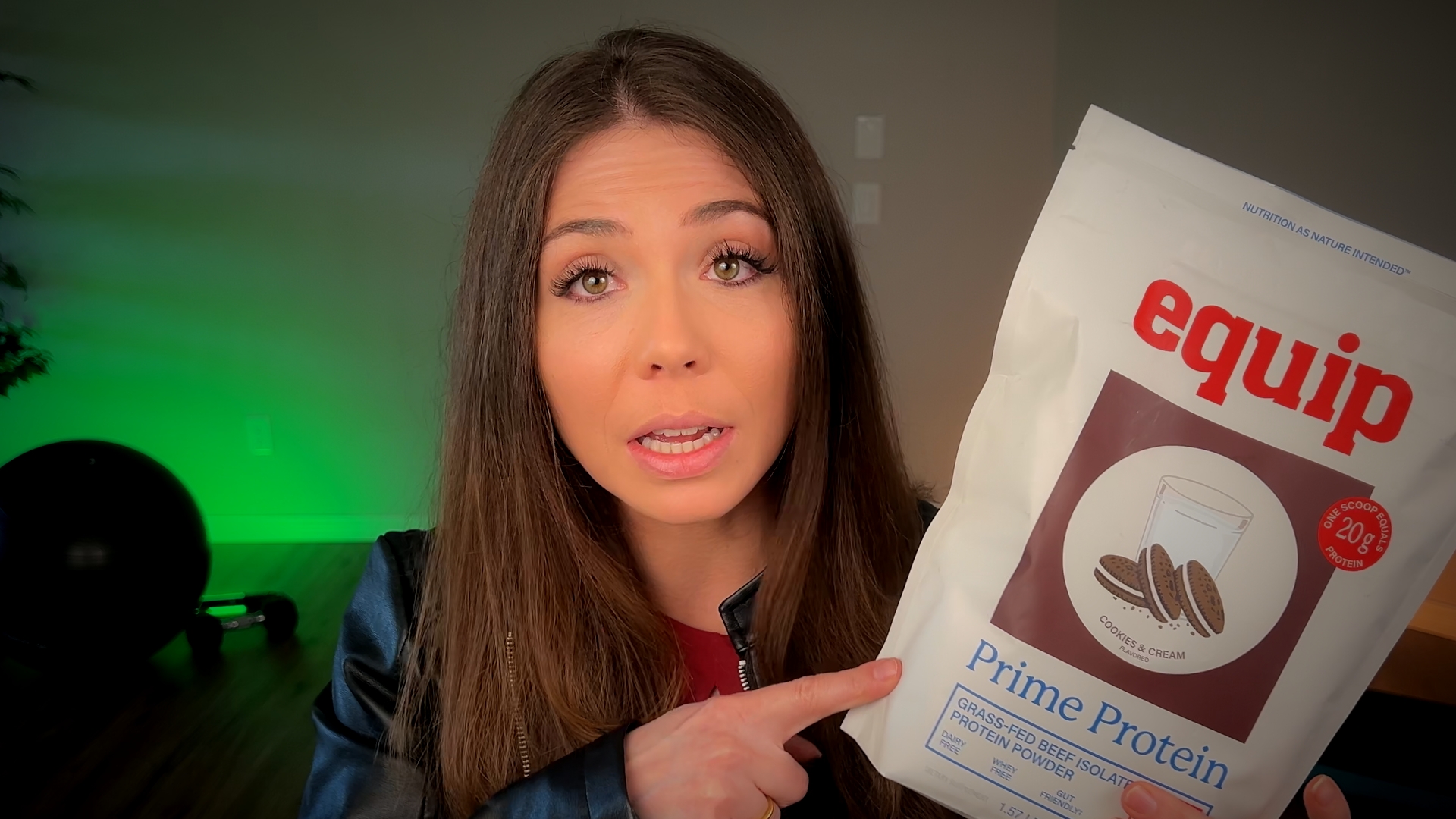 Eqip Foods Prime Protein