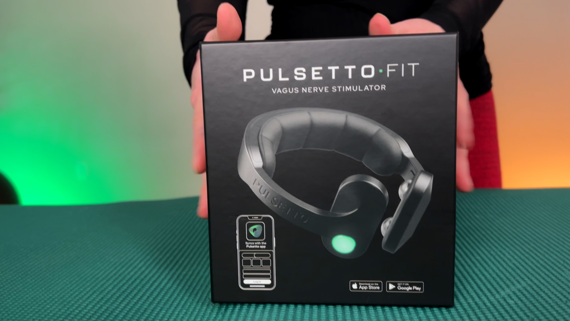 Get 10% off Pulsetto here&nbsp;if you are interested in trying it.