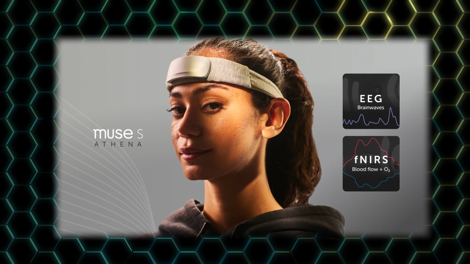 Muse Athena 