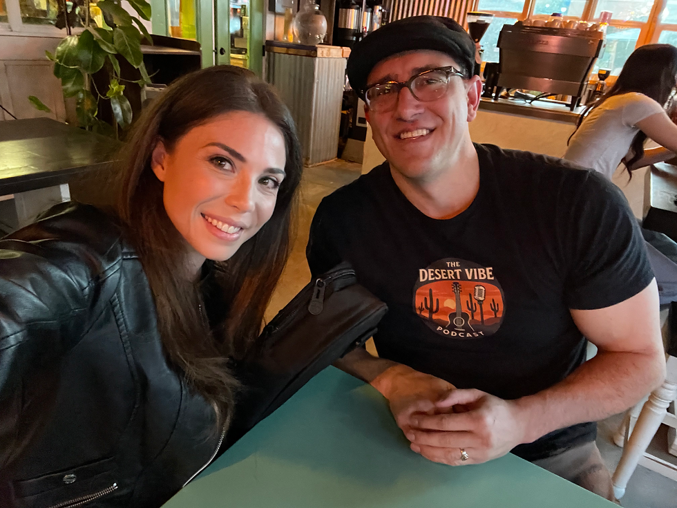 As Emma & James Music, we have spent a lot of time visiting open mics around the Valley, not only to perform, but to understand which rooms feel welcoming, which audiences are open to original music, and where local musicians can grow.