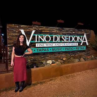 Our Vino Di Sedona open mic review covers signup, sound, food, patio atmosphere and what musicians can expect on Thursday nights.