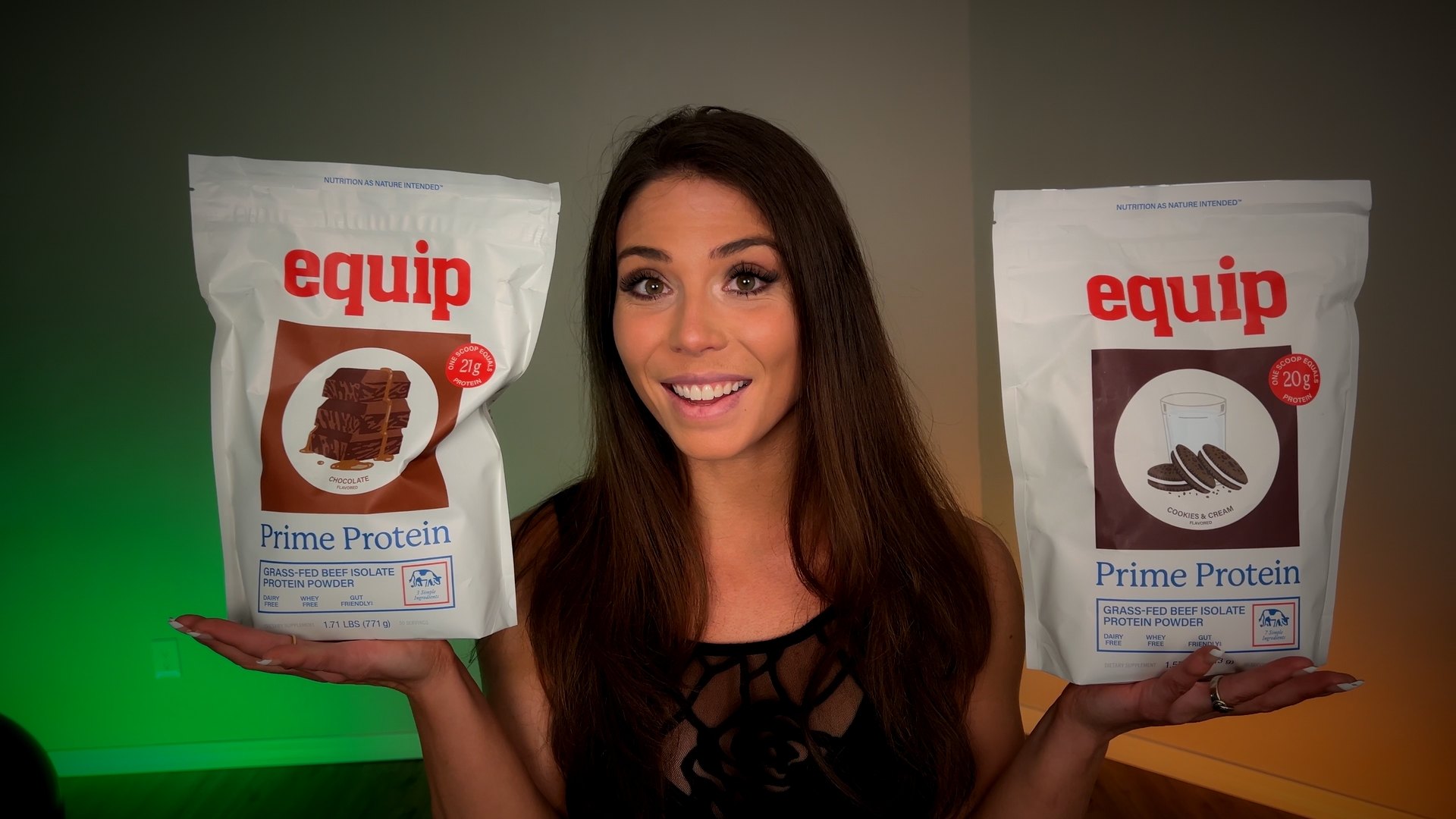 Equip Foods Prime Protein Discount Coupon Code.