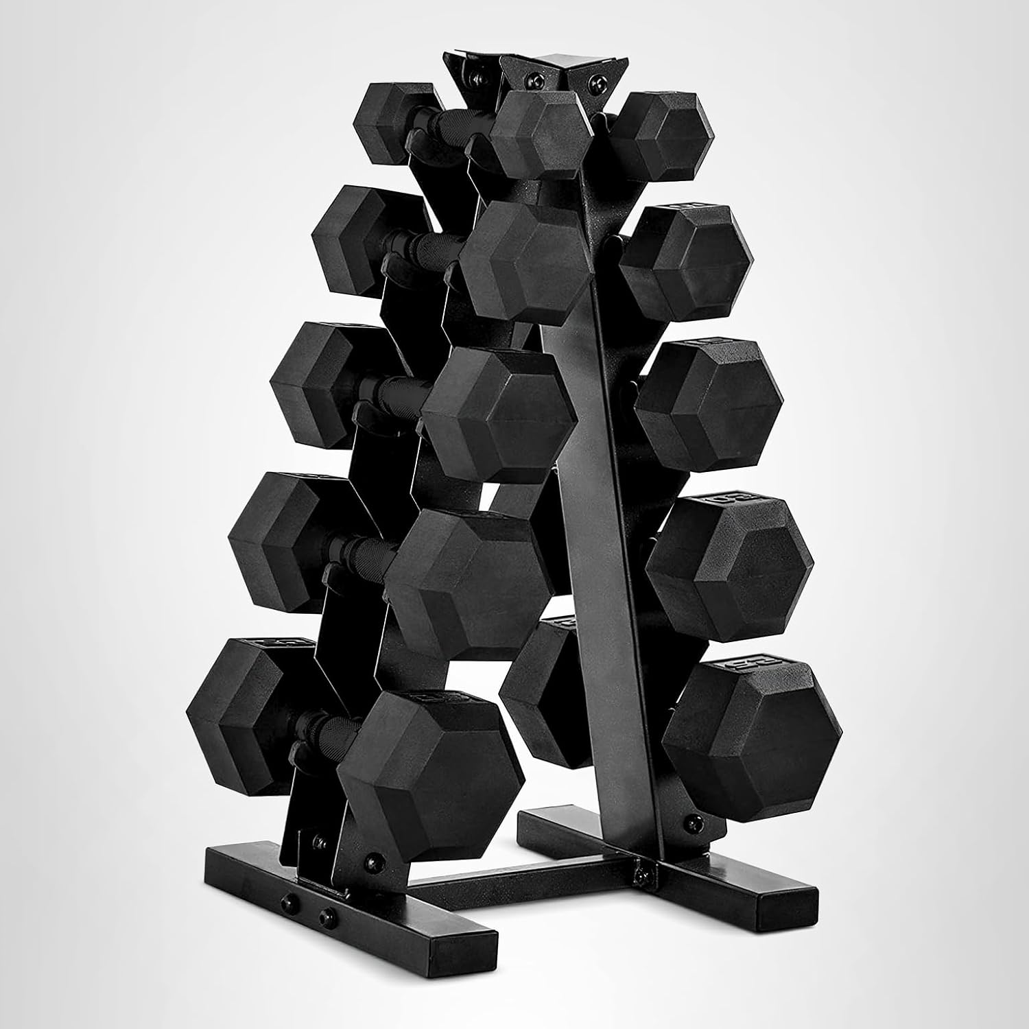 Dumbbell set