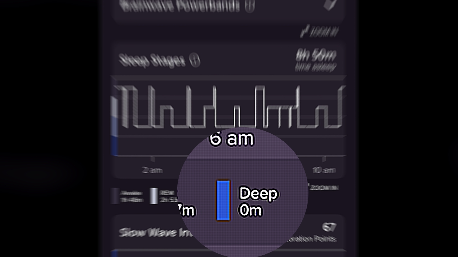 Muse Deep Sleep