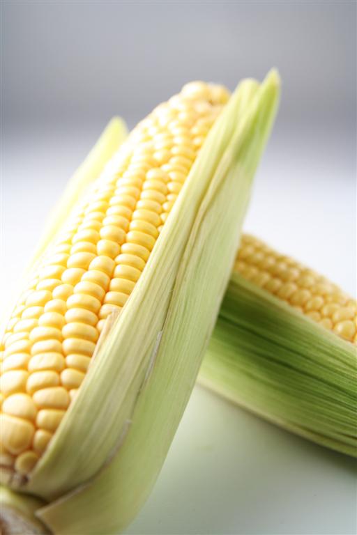 Fresh Corn