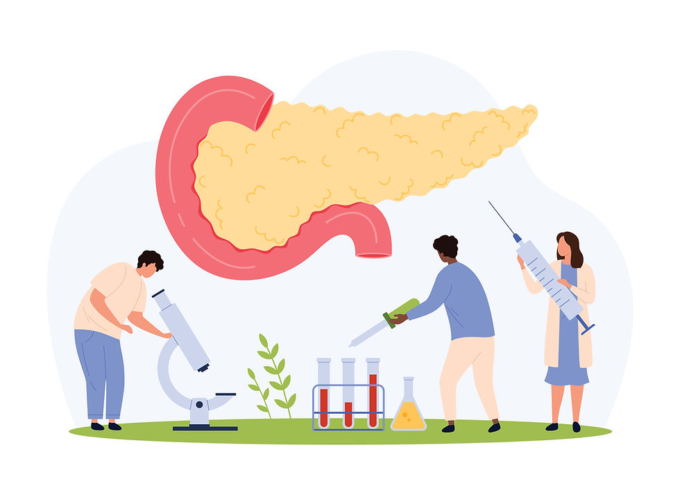 免疫によって外部からの敵をはじき返しているイラスト