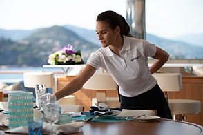 Sandbar-Yacht-Adventures-Professional-Steward-Crew-Services