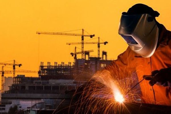 Bolting & Welding