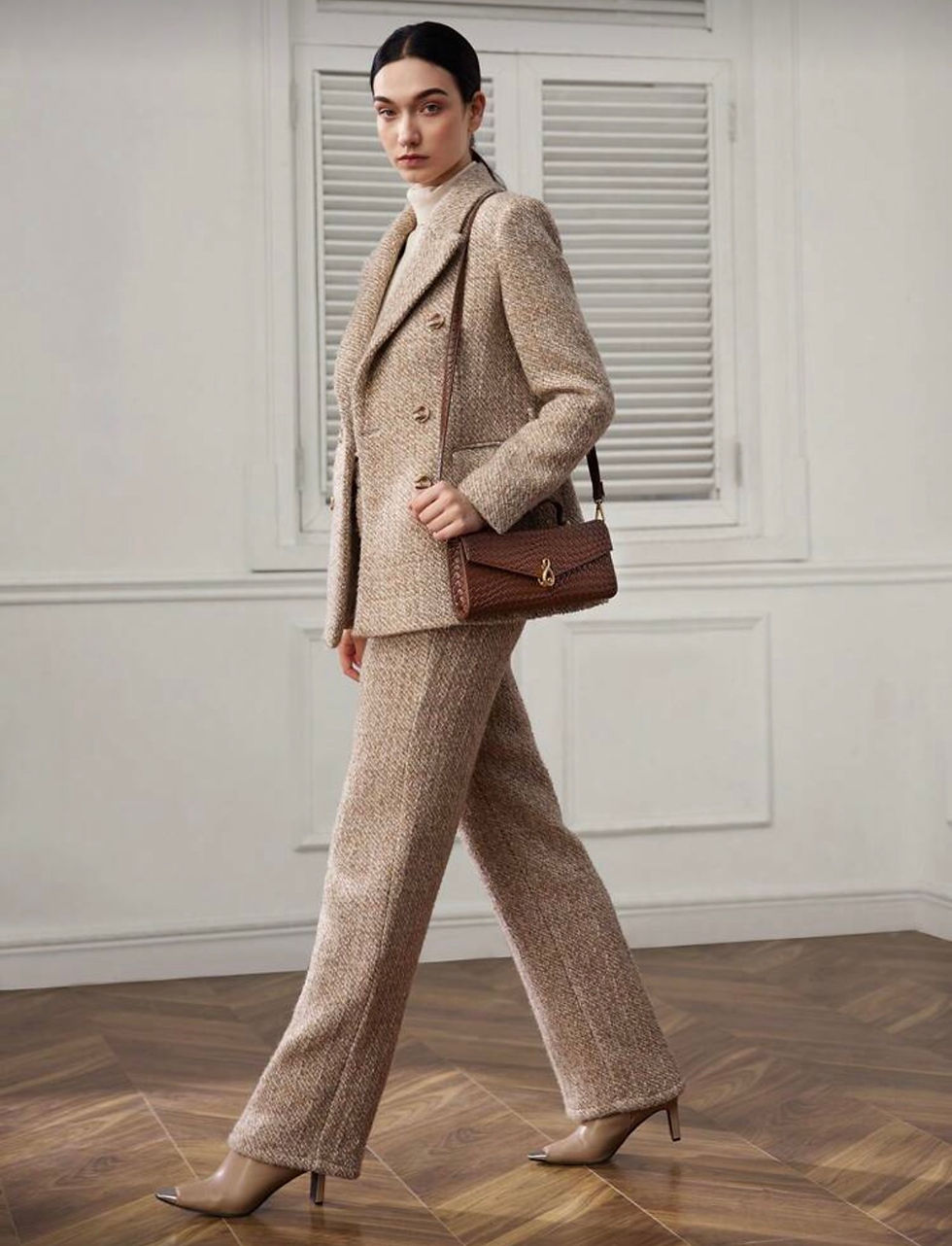 Thumbnail: Albidalove PREMIUM 1-piece minimalist, versatile, and fashionable casual clutch 