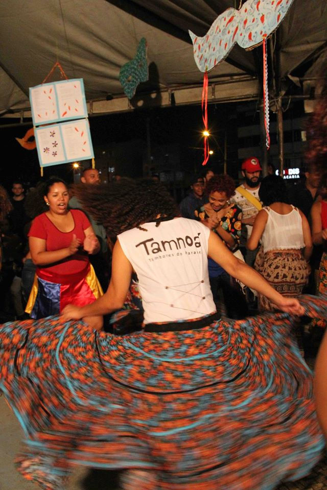 Foto: Alexandre Almeida